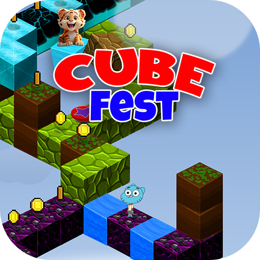 Cube Fest
