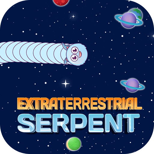 Extraterrestrial Serpent