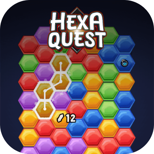 Hexa Quest