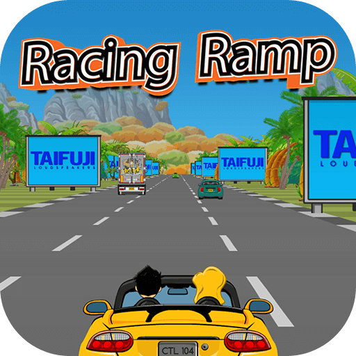 Racing Ramp
