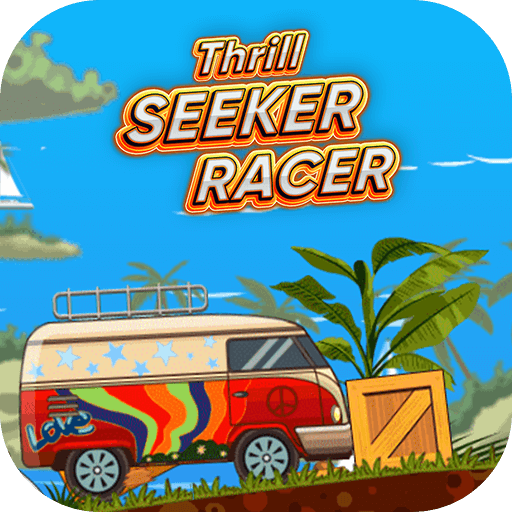 Thrill Seeker Racers